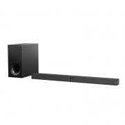 去商家购买 Sony 索尼 HT-CT290 无线蓝牙 回音壁 999元包邮