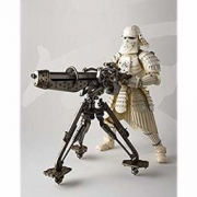 中亚Prime会员：Tamashii Nations MOVIE REALIZATION系列 星球大战 帝国雪地兵
