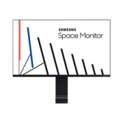 三星（SAMSUNG） S27R750QEC 27英寸 VA显示器 （2560*1440、144Hz） 1999