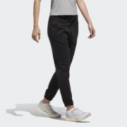 20日0点、移动端：adidas阿迪达斯PTFTCHLINEAR女款运动裤
