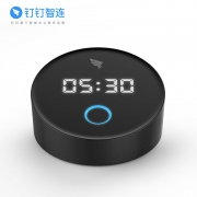 DingTalk 钉钉 M1C 指纹考勤机 109元包邮（需用券）