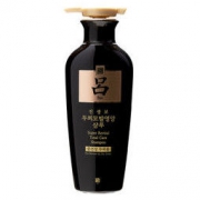 Ryo 吕 黑吕 莹韧滋养固发洗发水 400ml *8件