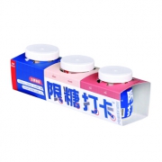 LePur' 乐纯 限糖打卡 酸奶 120g *3杯 *20件 +凑单品 203元包邮（需用券）