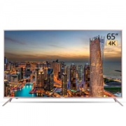 Haier 海尔 LU65K82 65英寸 4K 液晶电视