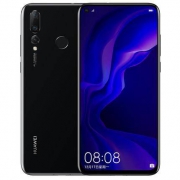 历史低价：HUAWEI/华为 nova 4 麒麟970 智能手机 6/8GB+128GB