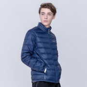 TOREAD 探路者 TADH91937 男士羽绒服 199元（需用券）