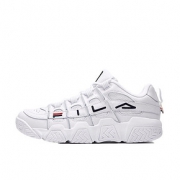 FILA Barricade XT 97 F12W941206F 白色