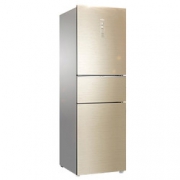 Haier 海尔 BCD-215WDGC 三门电冰箱 215升 1999元包邮（需用券）
