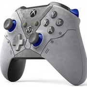 中亚Prime会员、新品发售： Microsoft 微软 《战争机器5》限定版 Xbox One 无线控制器 游戏手柄
