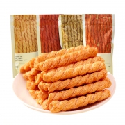 ￥5.1 网红手工小麻花 250g