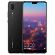 16日0点：华为 HUAWEI P20 AI智慧徕卡双摄全面屏游戏手机 6GB+128GB 亮黑色 全网通移动联通电信4G手机 双卡双待