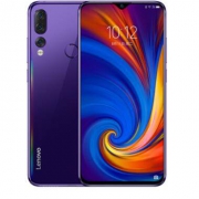 联想Z5s 6GB+64GB  骁龙710AIE AI变焦三摄 智能手机