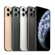 13日、2019年Apple新品：iPhone 11 Pro 64GB 移动联通电信 双卡双待4G手机