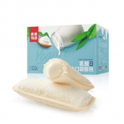 亲亲物语乳酸菌小口袋面包520g