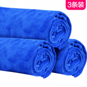 RUICAI 瑞彩 超大毛巾 160*60cm * 3条装 23.9元包邮（合7.96元/条）
