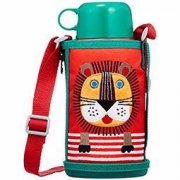 Tiger 虎牌 MBR-B06G 儿童型不锈钢真空保温杯 600ml