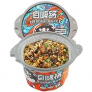 自嗨锅 自热小火锅煲仔饭 230g  2味可选