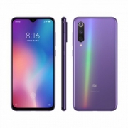 天猫 6期免息：MI 小米 小米9SE 智能手机 6GB 128GB 1599元包邮（限时秒杀）