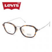 Levi's 李维斯 LS94009 钛金属镜框 + essilor 依视路 A4 1.56折射率镜片