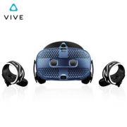 新品发售：HTC VIVE Cosmos 智能VR设备 5899元包邮（需200元定金）