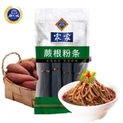 厨大妈旗舰店 蕨根粉条200g*6包 券后￥18.9