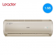 Leader 统帅 KFR-35GW/15PAA23ATU1 1.5匹 变频冷暖 壁挂式空调 2199元包邮（下单立减）