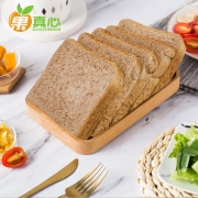￥16.9 黑麦全麦面包代餐1000G