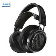 京东PLUS会员：PHILIPS 飞利浦 Fidelio旗舰系列 X2HR 头戴开放式HiFi监听耳机