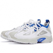 限尺码：Reebok 锐步 DMX 1200系列 时尚拼色复古运动鞋