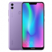 Honor 荣耀 畅玩8C 智能手机 星云紫 4GB32GB