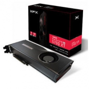 历史低价： XFX 讯景 Radeon RX 5700XT 显卡 8GB