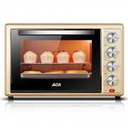 ACA北美电器ATO-CA38HTS38L电烤箱