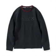 4日10点：Semir 森马 10-018161119 男士刺绣卫衣