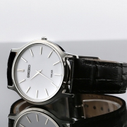 历史低价：SEIKO 精工 SUP873J1 男士光动能腕表 925元包邮（需用券）