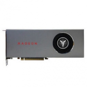 yeston 盈通 Radeon RX 5700 豪华版HA 游戏显卡