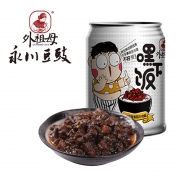 ￥10.2 外祖母 香菇豆豉牛肉酱108g*3