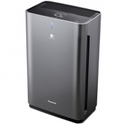 26日0点：Panasonic 松下 F-63C8PX 空气净化器 1299元包邮（下单立减，限前20件）