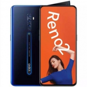 12日10点 新品发售：OPPO RENO2 智能手机  8+128GB