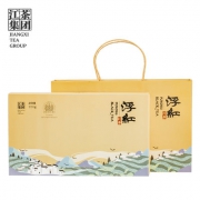 浮瑶仙芝 江茶集团旗下 浮红特级浓香红茶 200g 礼盒装 券后29元包邮