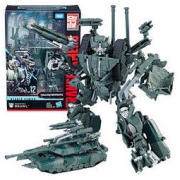 Hasbro 孩之宝 变形金刚 ss系列 航行家级 E0772 吵闹