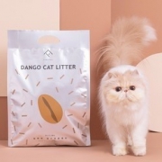 30日0点：FURRYTAIL 尾巴生活 豆腐猫砂 6L 14.9元（需用券）