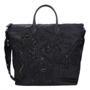 PRADA 普拉达 1BG062 2EK1 F0002 女士单肩手提包 4335元