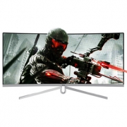 TCL T34M6CW 34英寸 VA显示器（3440x1440、21:9、100Hz、FreeSync） 1879元（需用券）