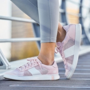 19日0点：SKECHERS 斯凯奇 15590 女款板鞋 299元包邮
