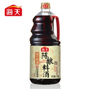 海天旗舰店陈酿料酒1.9L