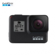 GoPro HERO7 Black 运动相机