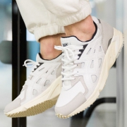 ASICS TIGER 亚瑟士 GEL-DS TRAINER OG 1191A078 中性复古运动鞋 499元包邮（需用券）