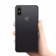 大士口 iPhone6-XS MAX磨砂手机壳 1.9元包邮（需用券）