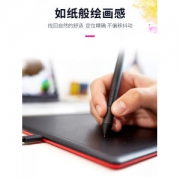 wacom 数位板 电脑手绘板