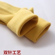 袜子女中筒袜纯棉日系长袜薄款  券后12.9元
